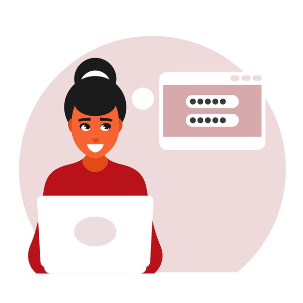 student login